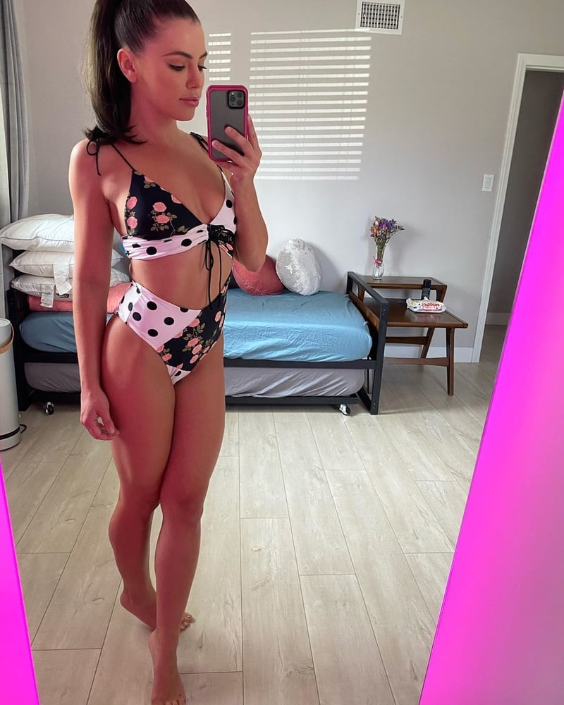 selfie sexy
