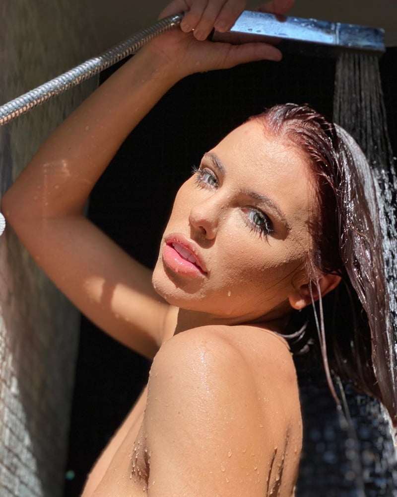 Las fotos mas calientes en Instagram de Adriana Chechik