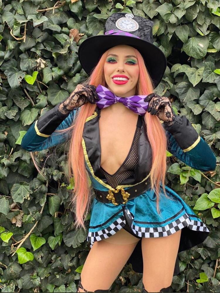 cosplay xxx