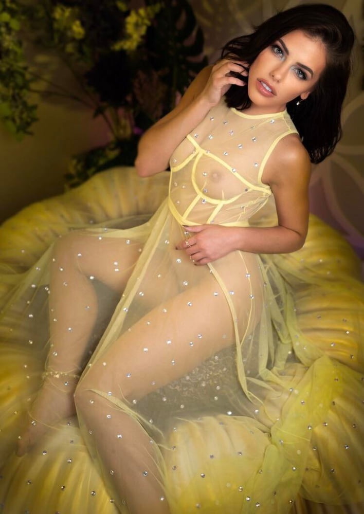 Las fotos mas calientes en Instagram de Adriana Chechik