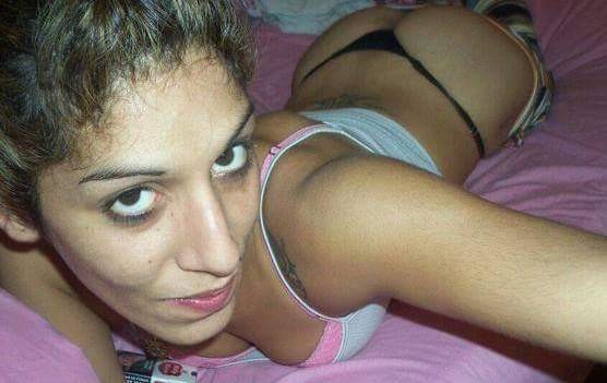 Chicas amateur en tanga!!! fotos muy calientes 2